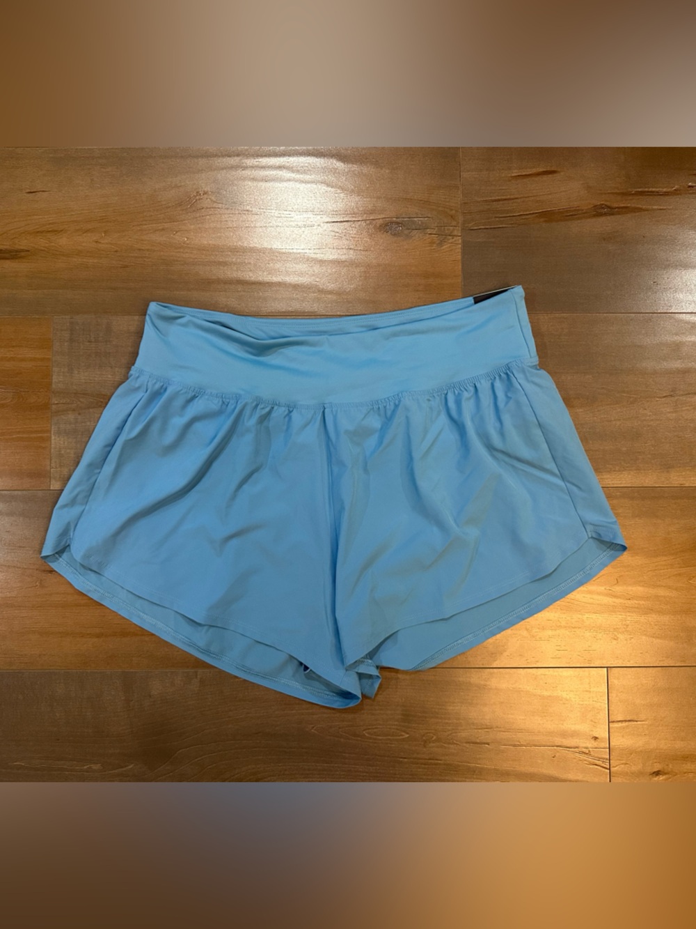 DSG Stride High Rise Athletic Shorts